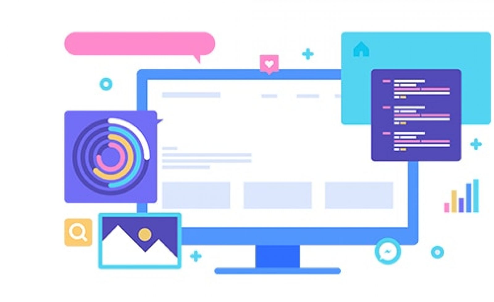 How To Build Your Own Website: What should you consider?
