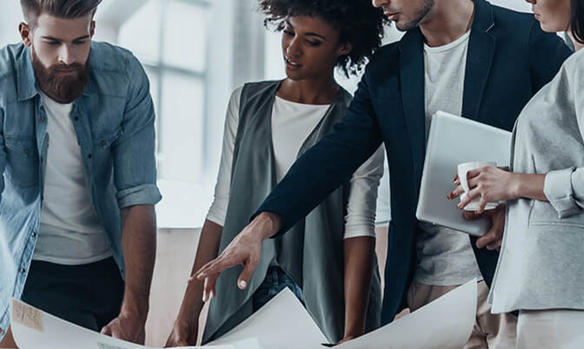 How to start a business while working
