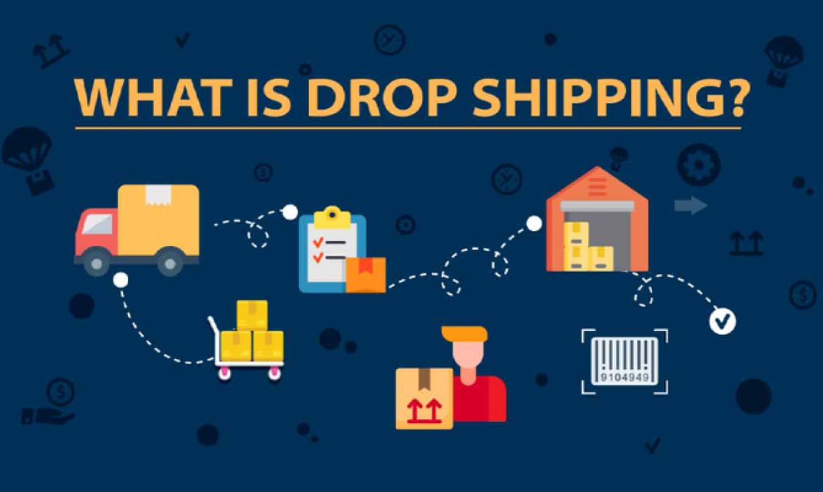 Why Drop Shipping Business Might Be A Bad Business Idea